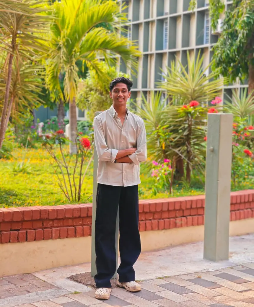 Mohammed Naseeb Khan
